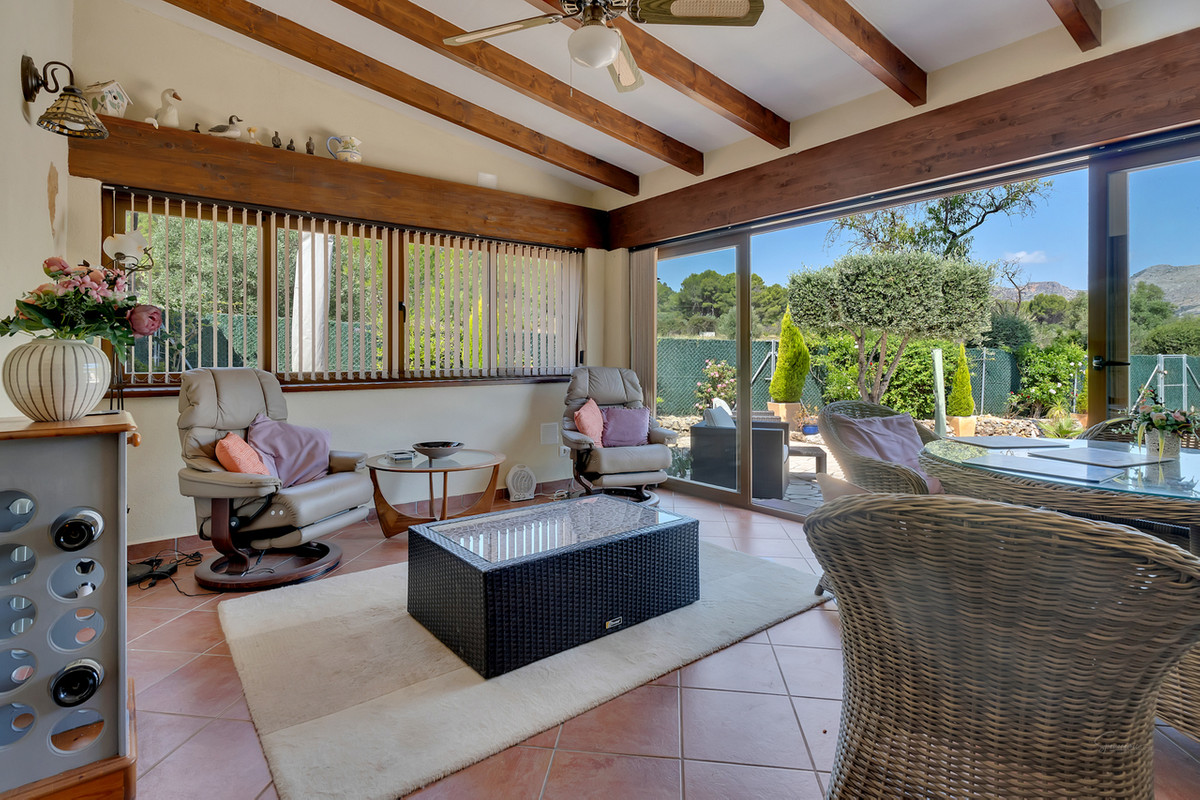 Se vende Finca - Cortijo de 3 dormitorios en Costa Blanca, Alicante, España