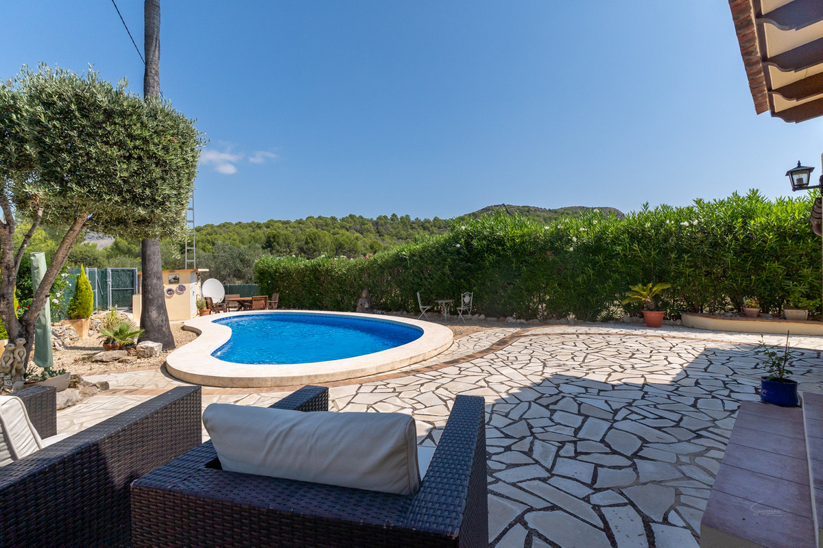 Se vende Finca - Cortijo de 3 dormitorios en Costa Blanca, Alicante, España