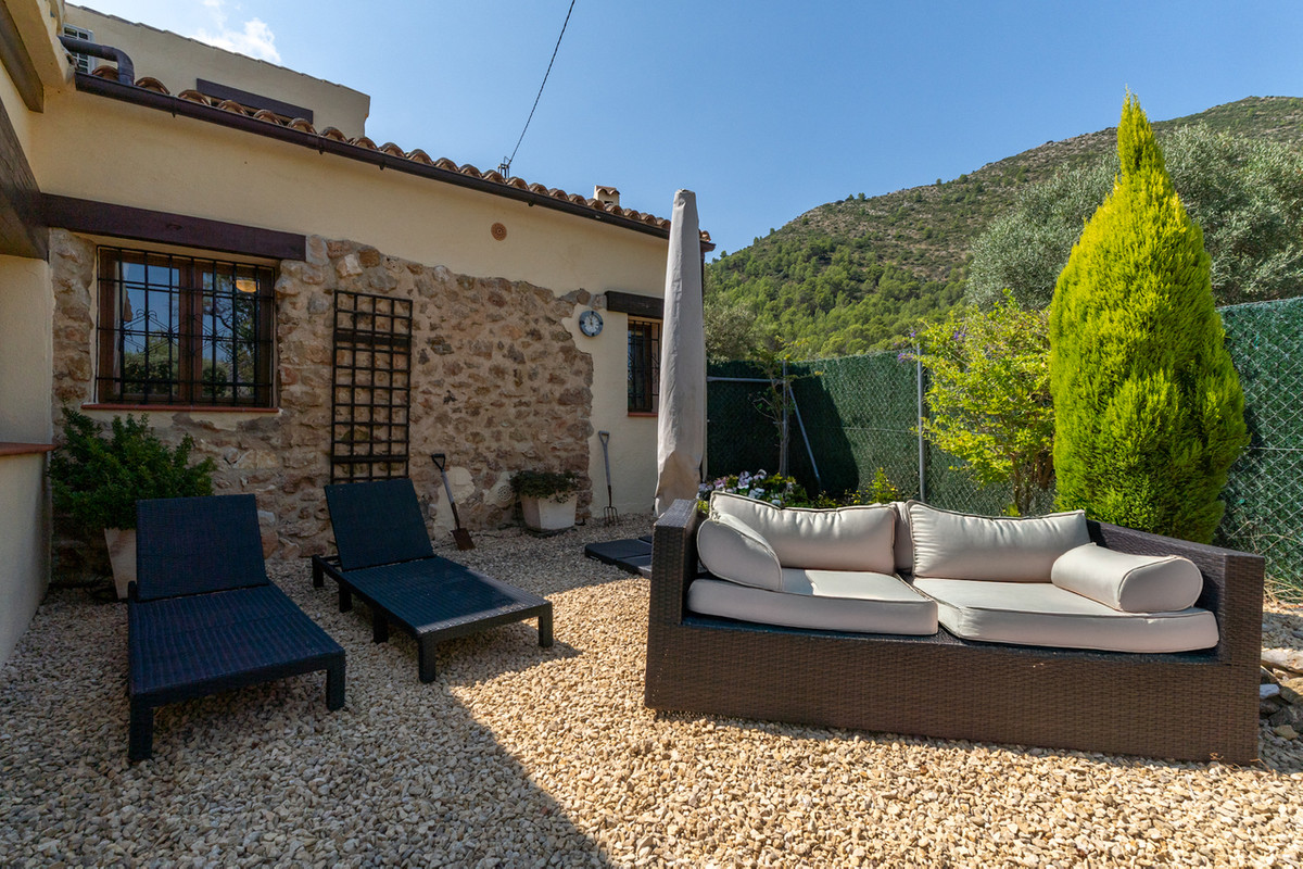 Se vende Finca - Cortijo de 3 dormitorios en Costa Blanca, Alicante, España