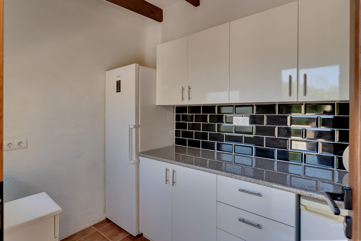 Se vende Finca - Cortijo de 3 dormitorios en Costa Blanca, Alicante, España