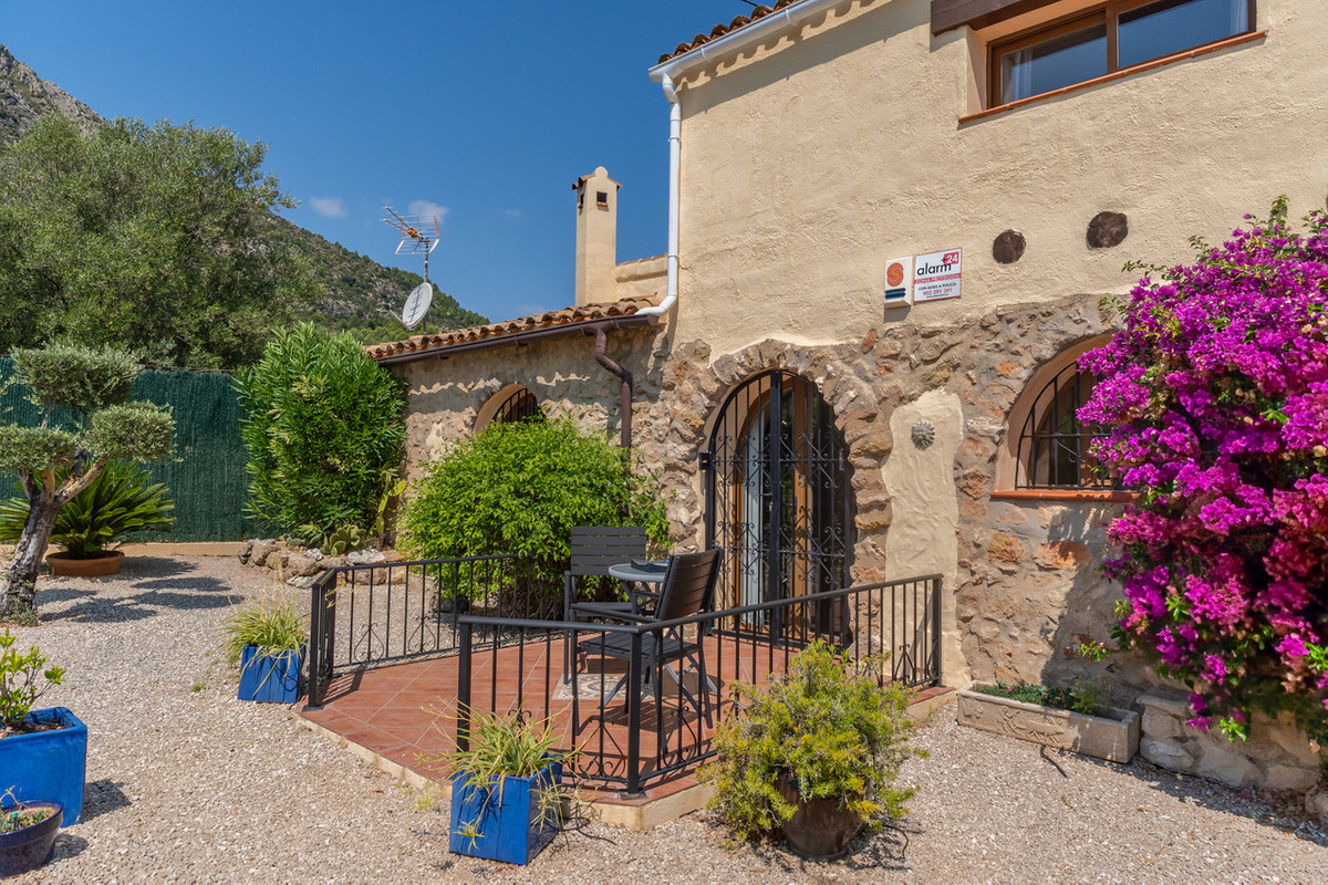 Se vende Finca - Cortijo de 3 dormitorios en Costa Blanca, Alicante, España