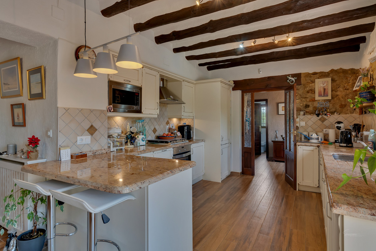 Se vende Finca - Cortijo de 3 dormitorios en Costa Blanca, Alicante, España