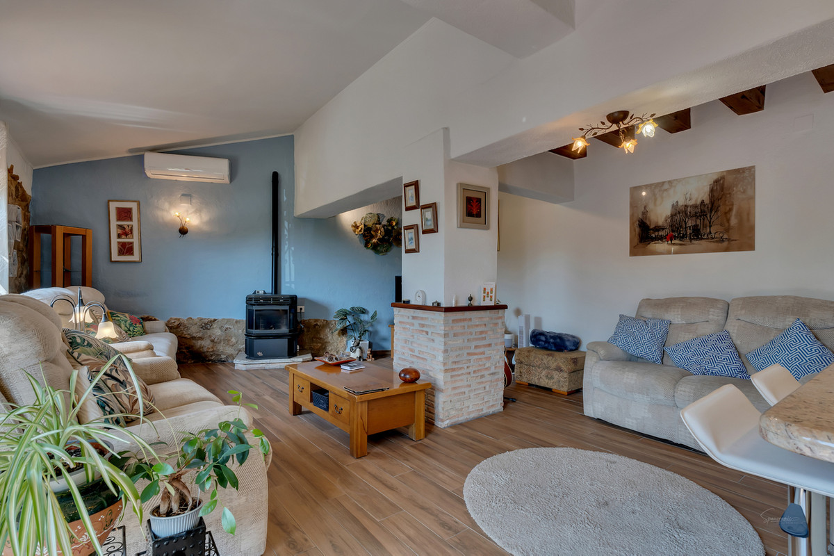 Se vende Finca - Cortijo de 3 dormitorios en Costa Blanca, Alicante, España