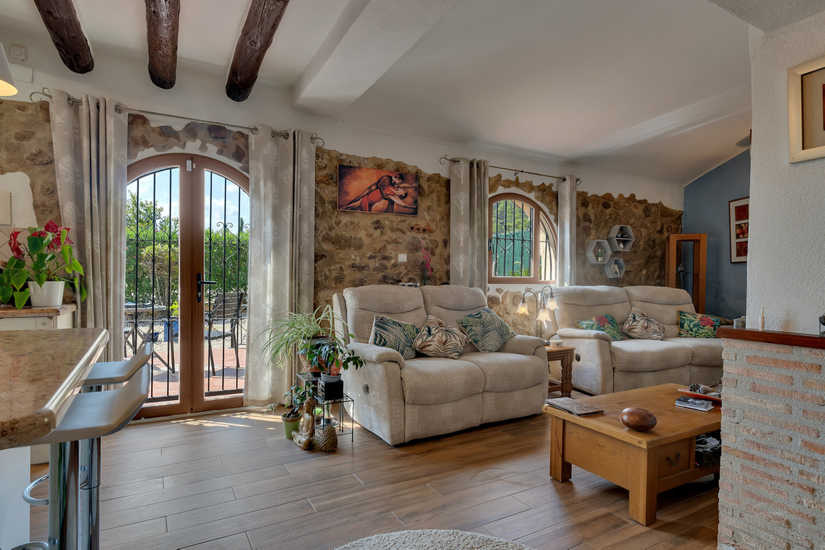Se vende Finca - Cortijo de 3 dormitorios en Costa Blanca, Alicante, España