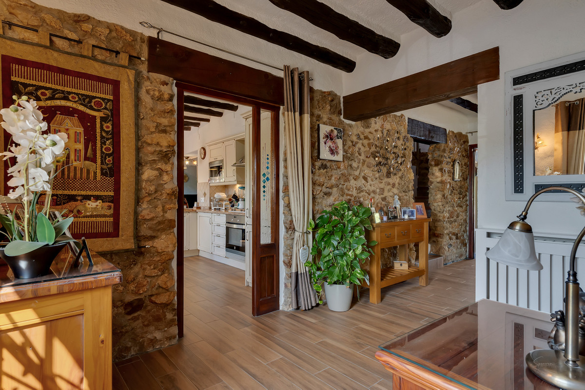 Se vende Finca - Cortijo de 3 dormitorios en Costa Blanca, Alicante, España