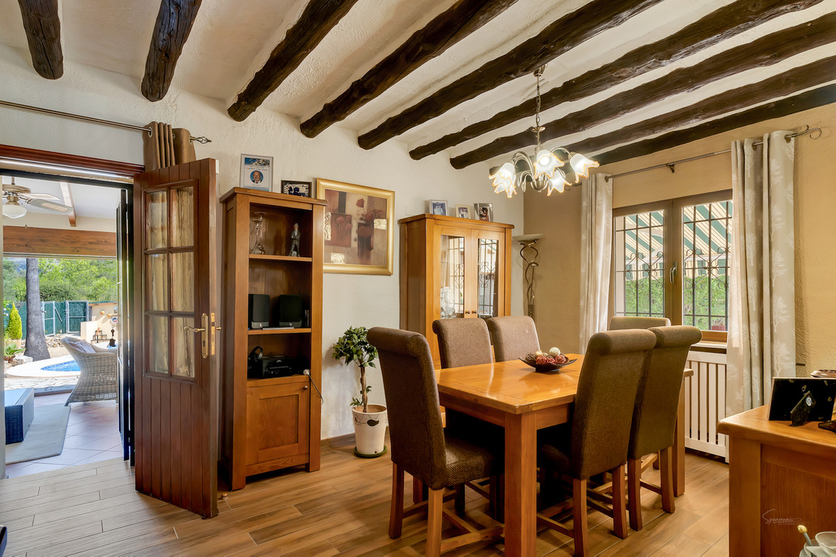 Se vende Finca - Cortijo de 3 dormitorios en Costa Blanca, Alicante, España
