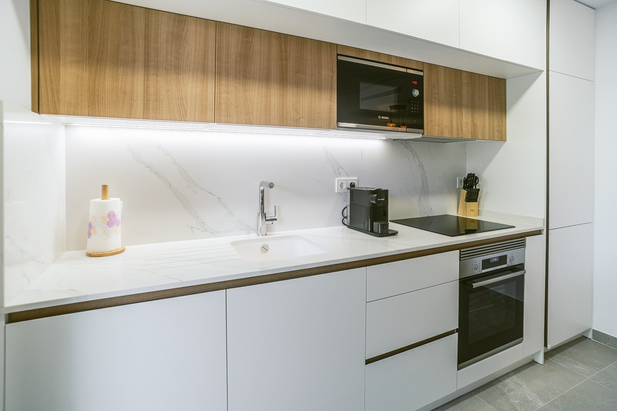 Se vende Apartamento Planta Baja de 2 dormitorios en Costa Blanca, Alicante, España