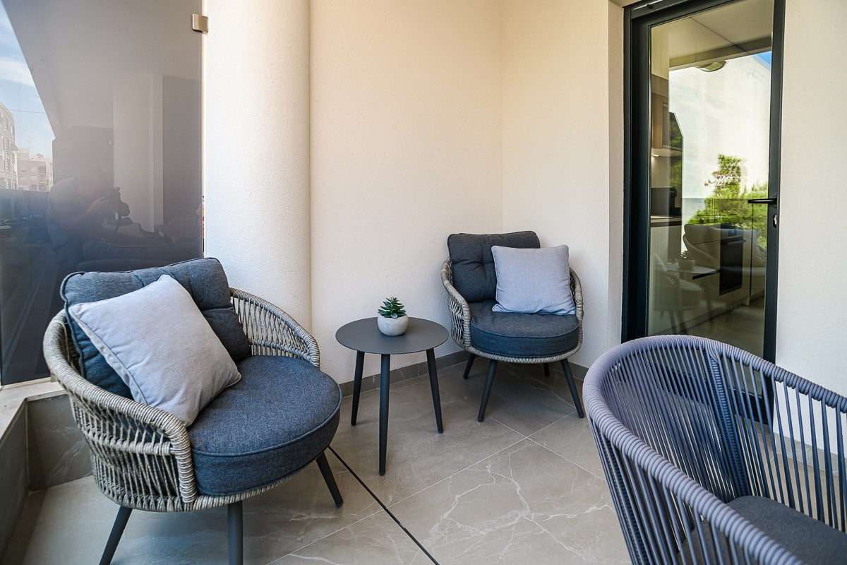 Se vende Apartamento Planta Baja de 2 dormitorios en Costa Blanca, Alicante, España