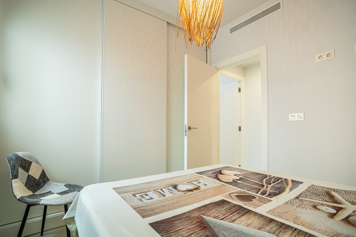 Se vende Apartamento Planta Baja de 2 dormitorios en Costa Blanca, Alicante, España