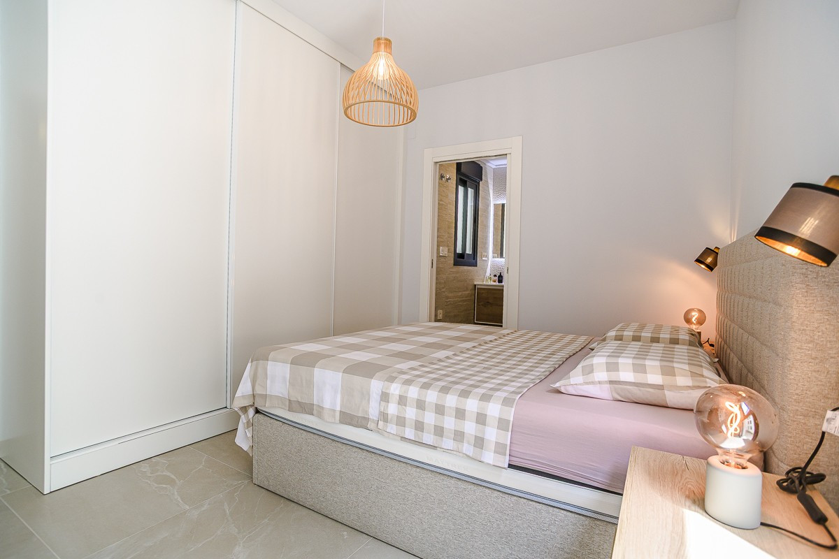 Se vende Apartamento Planta Baja de 2 dormitorios en Costa Blanca, Alicante, España