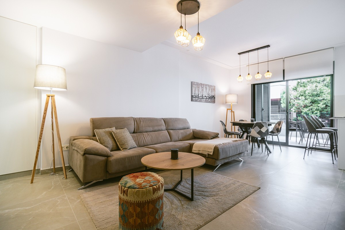 Se vende Apartamento Planta Baja de 2 dormitorios en Costa Blanca, Alicante, España