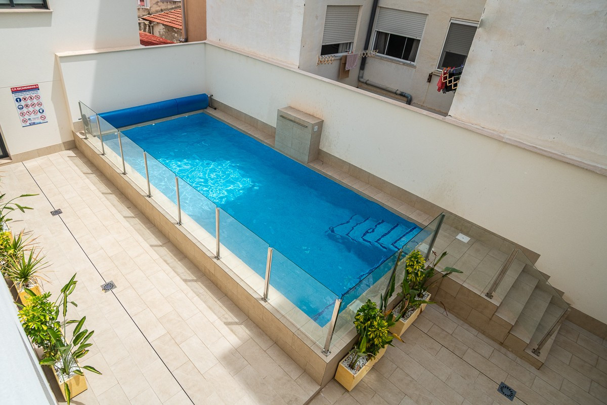 Se vende Apartamento Planta Baja de 2 dormitorios en Costa Blanca, Alicante, España