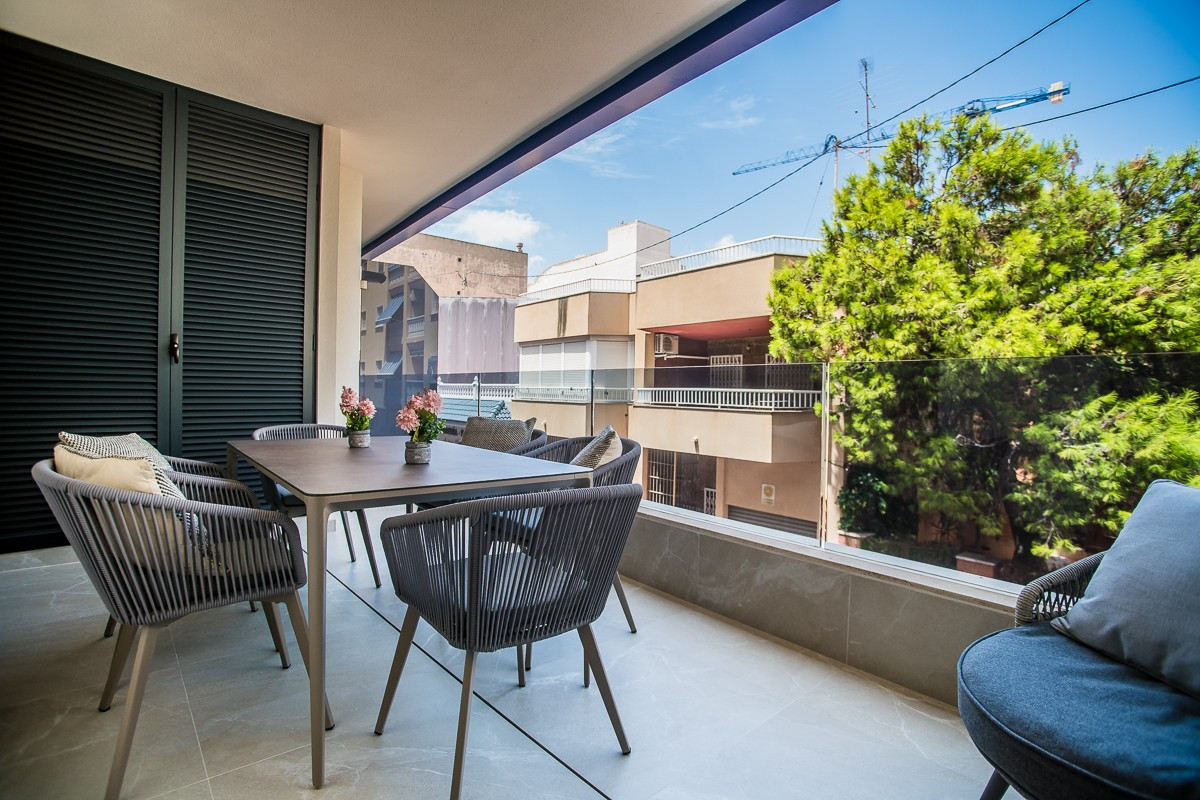 Se vende Apartamento Planta Baja de 2 dormitorios en Costa Blanca, Alicante, España