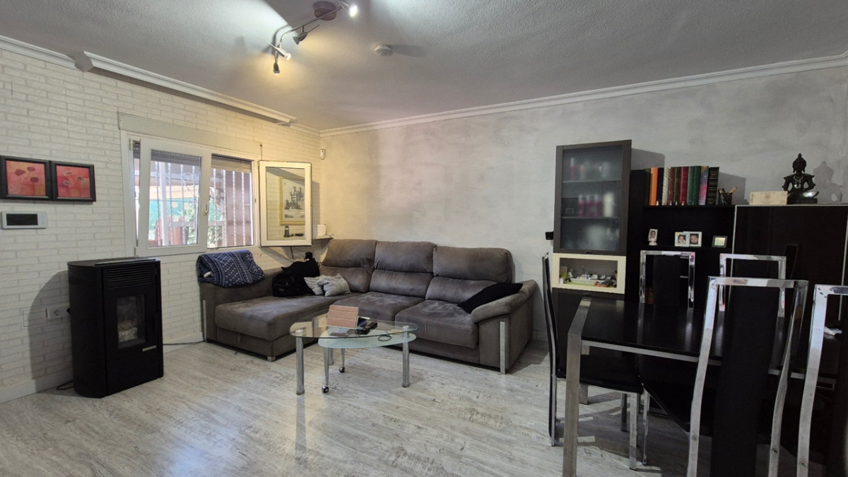 3 Bed Townhouse for sale in Torrevieja Costa Blanca, Alicante, Spain