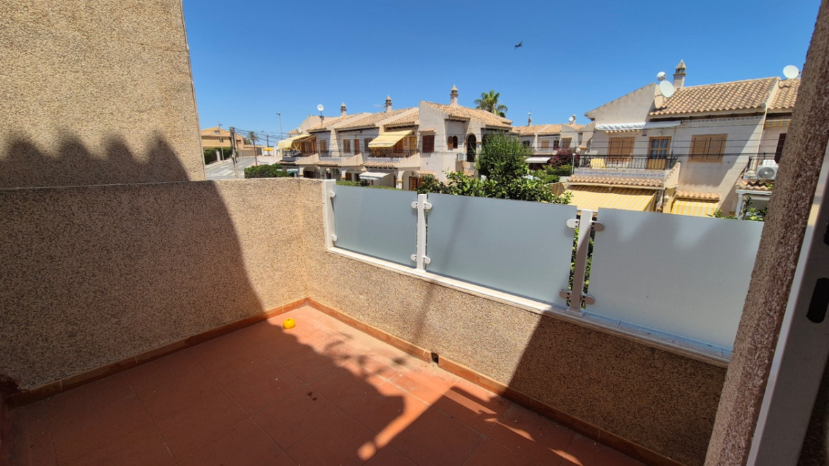 3 Bed Townhouse for sale in Torrevieja Costa Blanca, Alicante, Spain