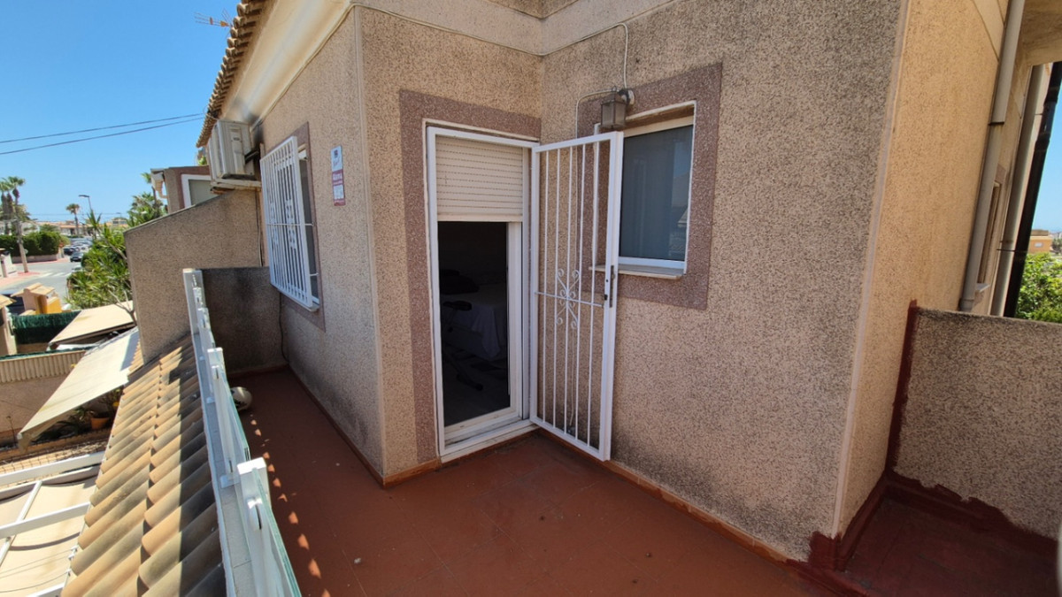 3 Bed Townhouse for sale in Torrevieja Costa Blanca, Alicante, Spain