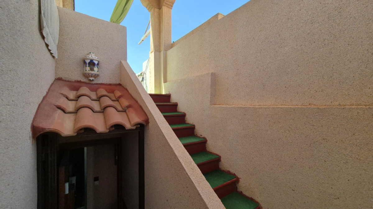 3 Bed Townhouse for sale in Torrevieja Costa Blanca, Alicante, Spain