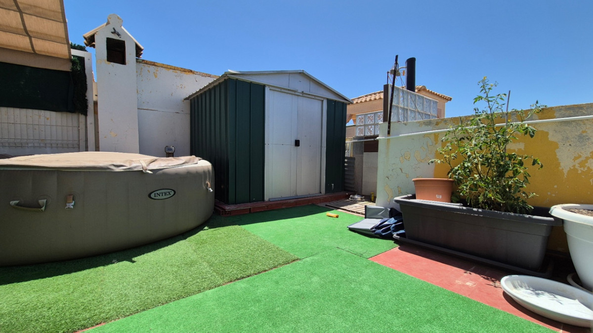 3 Bed Townhouse for sale in Torrevieja Costa Blanca, Alicante, Spain
