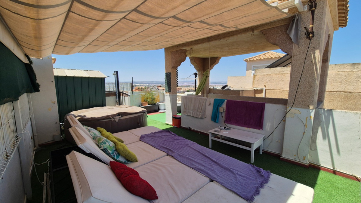 3 Bed Townhouse for sale in Torrevieja Costa Blanca, Alicante, Spain