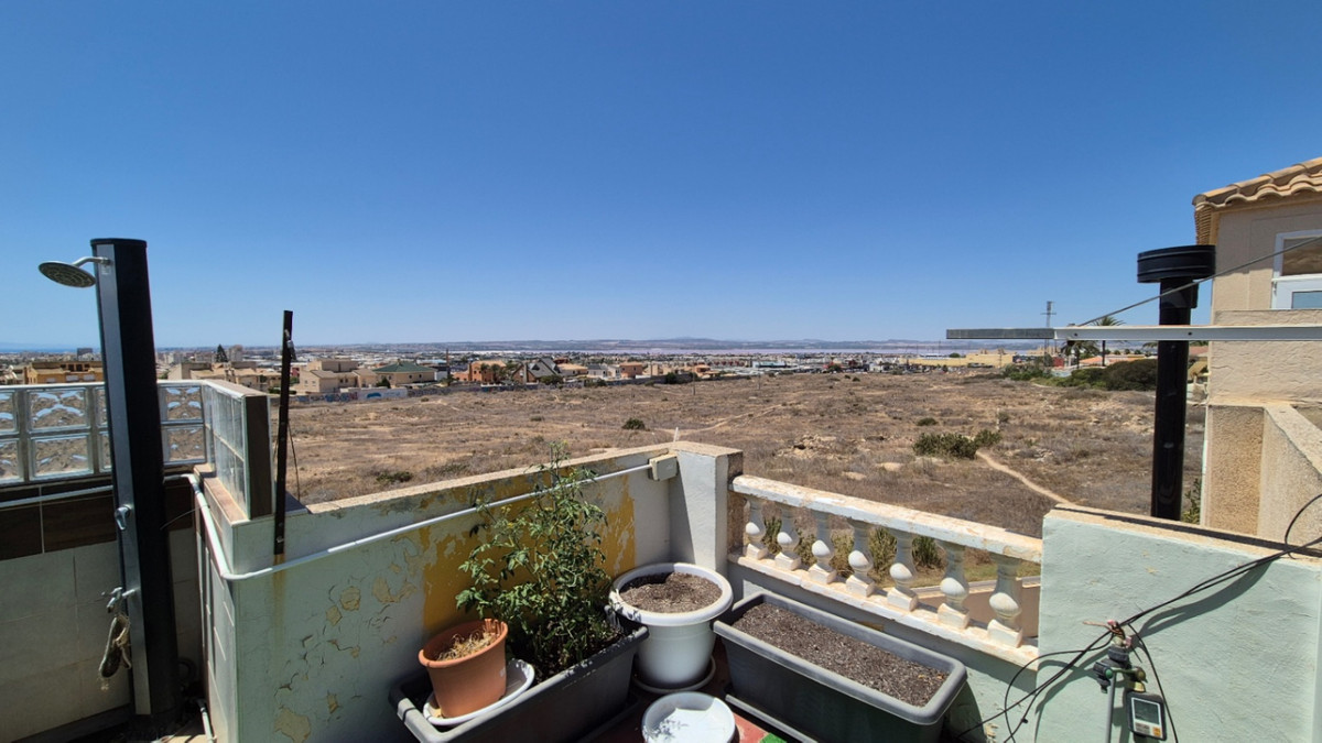3 Bed Townhouse for sale in Torrevieja Costa Blanca, Alicante, Spain