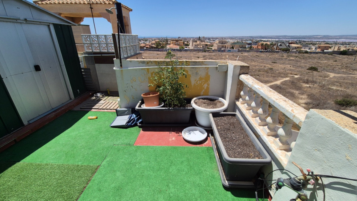 3 Bed Townhouse for sale in Torrevieja Costa Blanca, Alicante, Spain