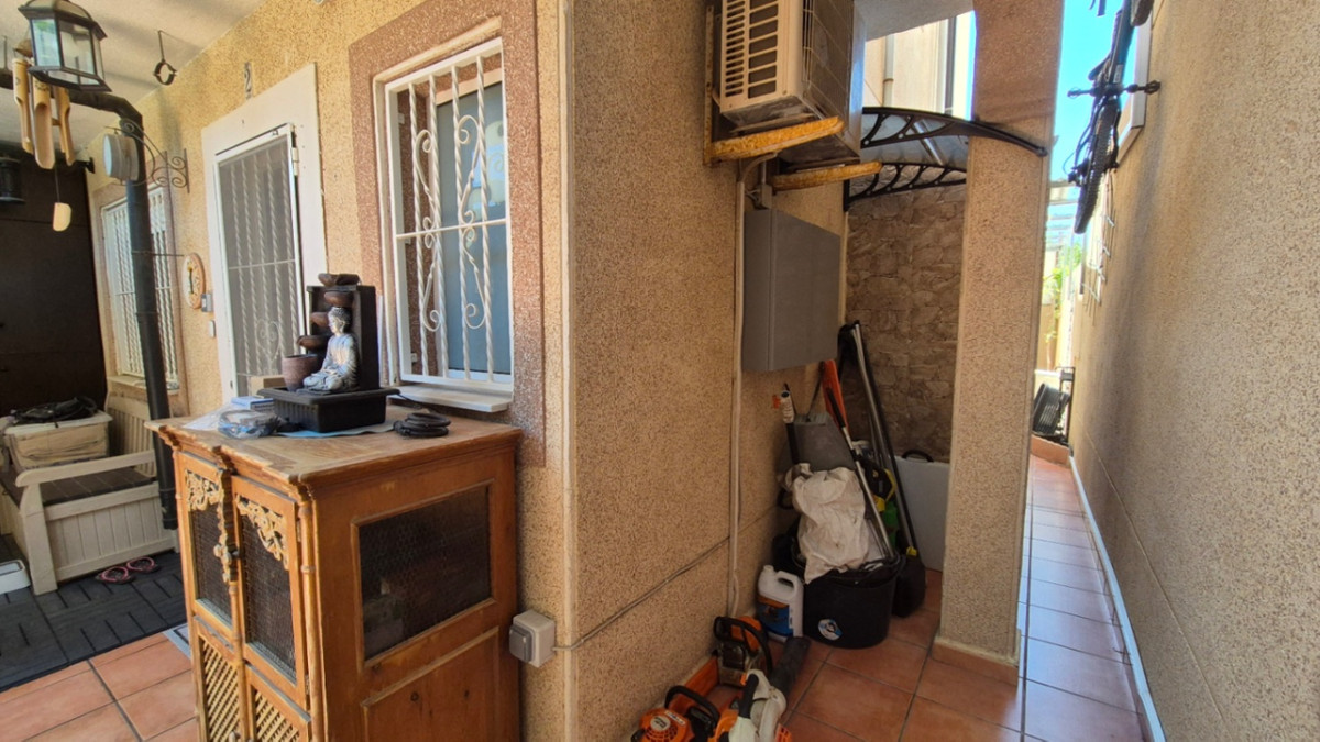 3 Bed Townhouse for sale in Torrevieja Costa Blanca, Alicante, Spain