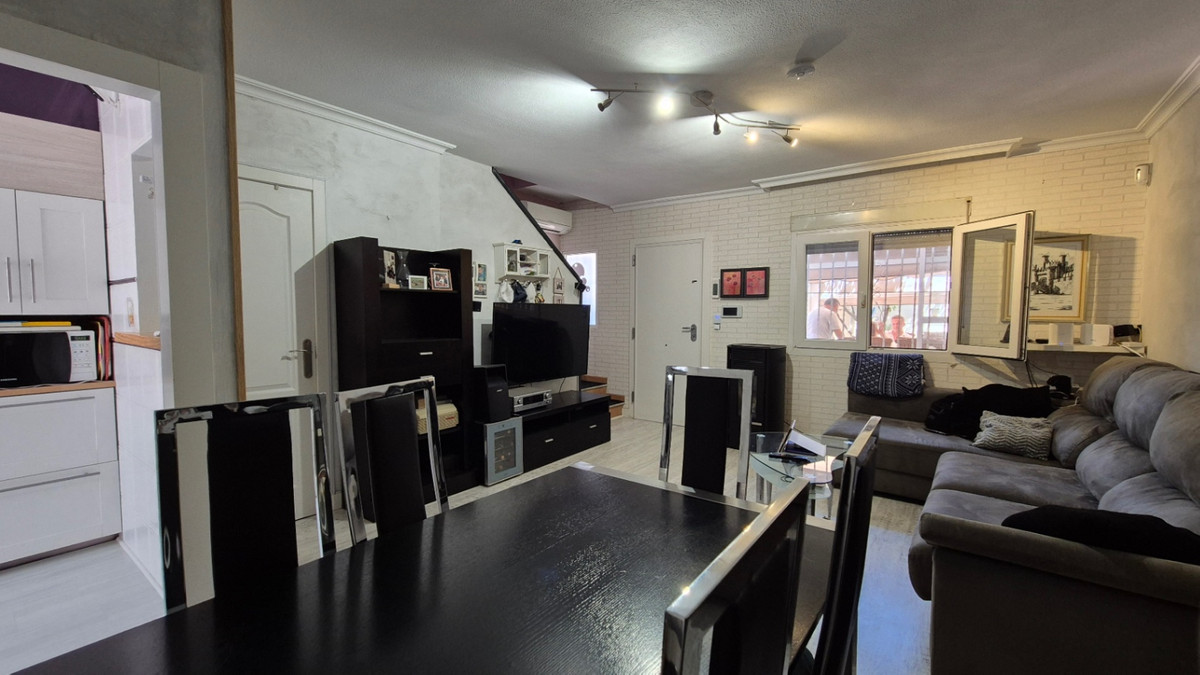 3 Bed Townhouse for sale in Torrevieja Costa Blanca, Alicante, Spain