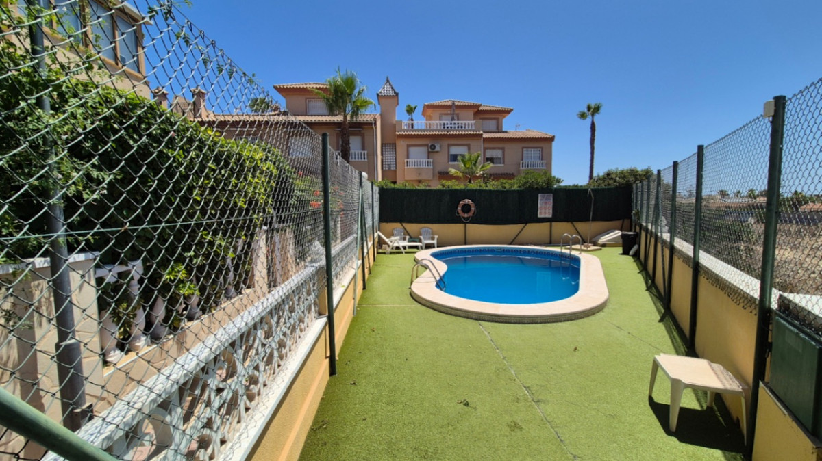 3 Bed Townhouse for sale in Torrevieja Costa Blanca, Alicante, Spain