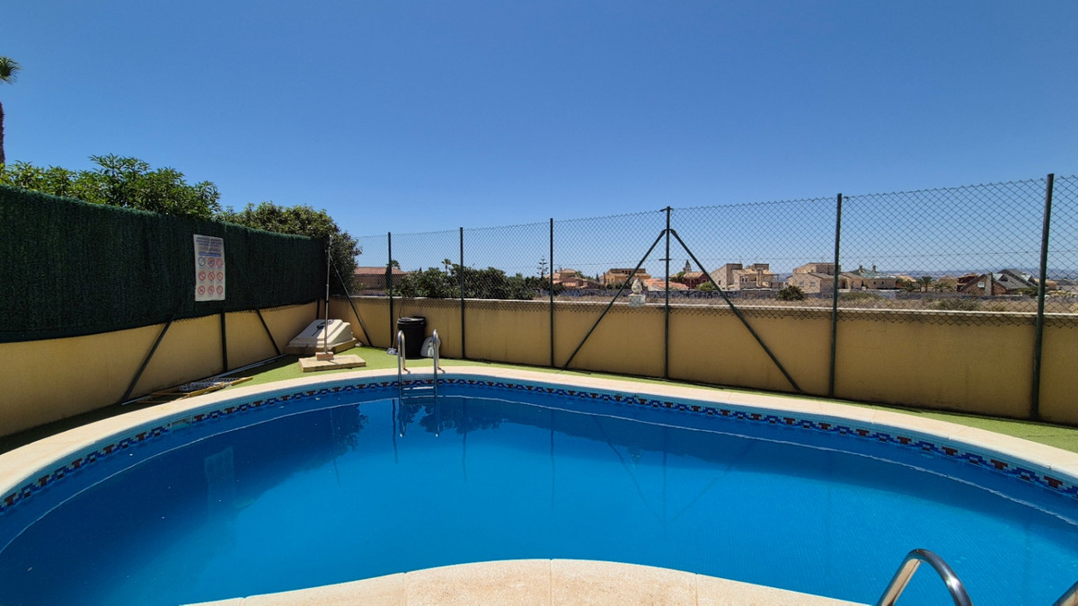 3 Bed Townhouse for sale in Torrevieja Costa Blanca, Alicante, Spain