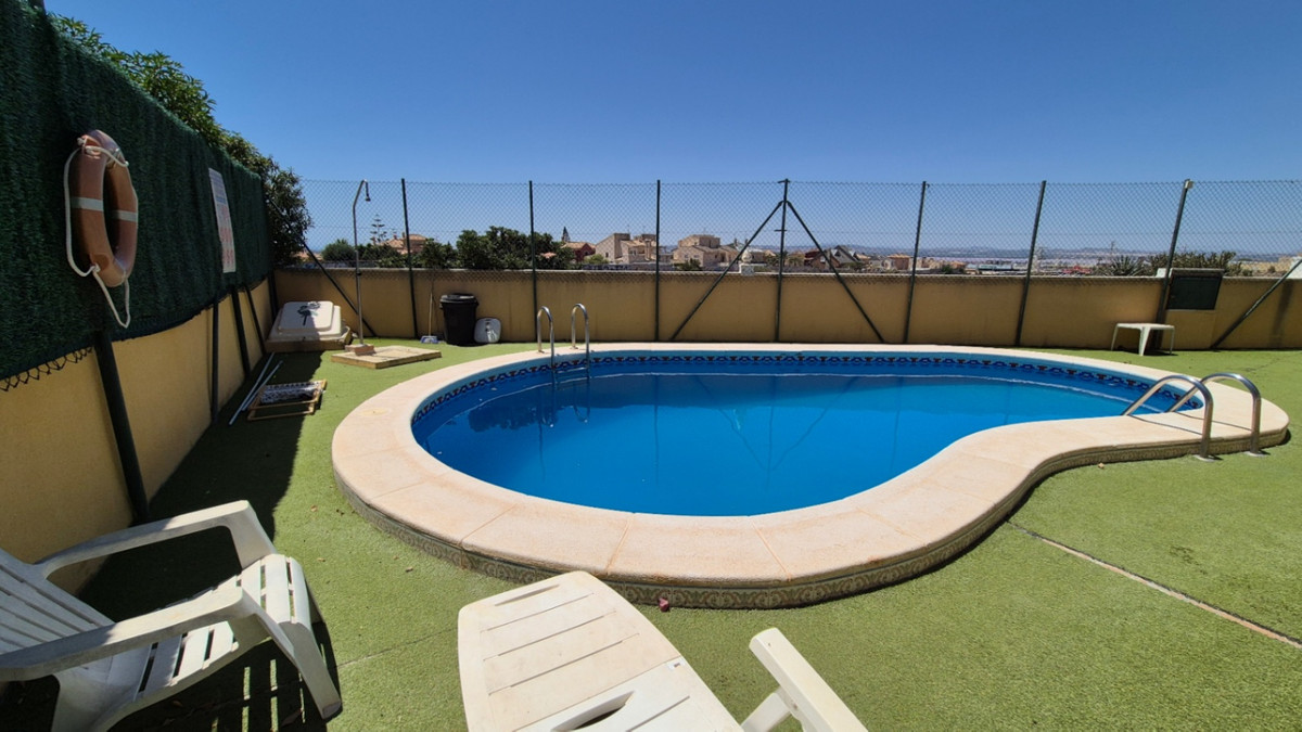 3 Bed Townhouse for sale in Torrevieja Costa Blanca, Alicante, Spain