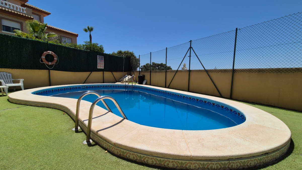 3 Bed Townhouse for sale in Torrevieja Costa Blanca, Alicante, Spain
