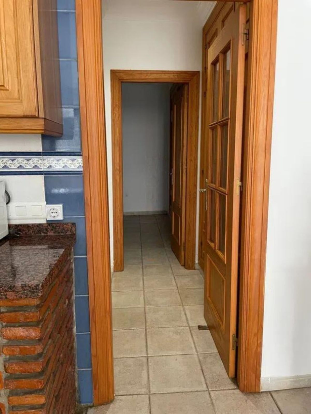 Se vende Apartamento Planta Baja de 1 dormitorios en Costa Del Sol, Málaga, España