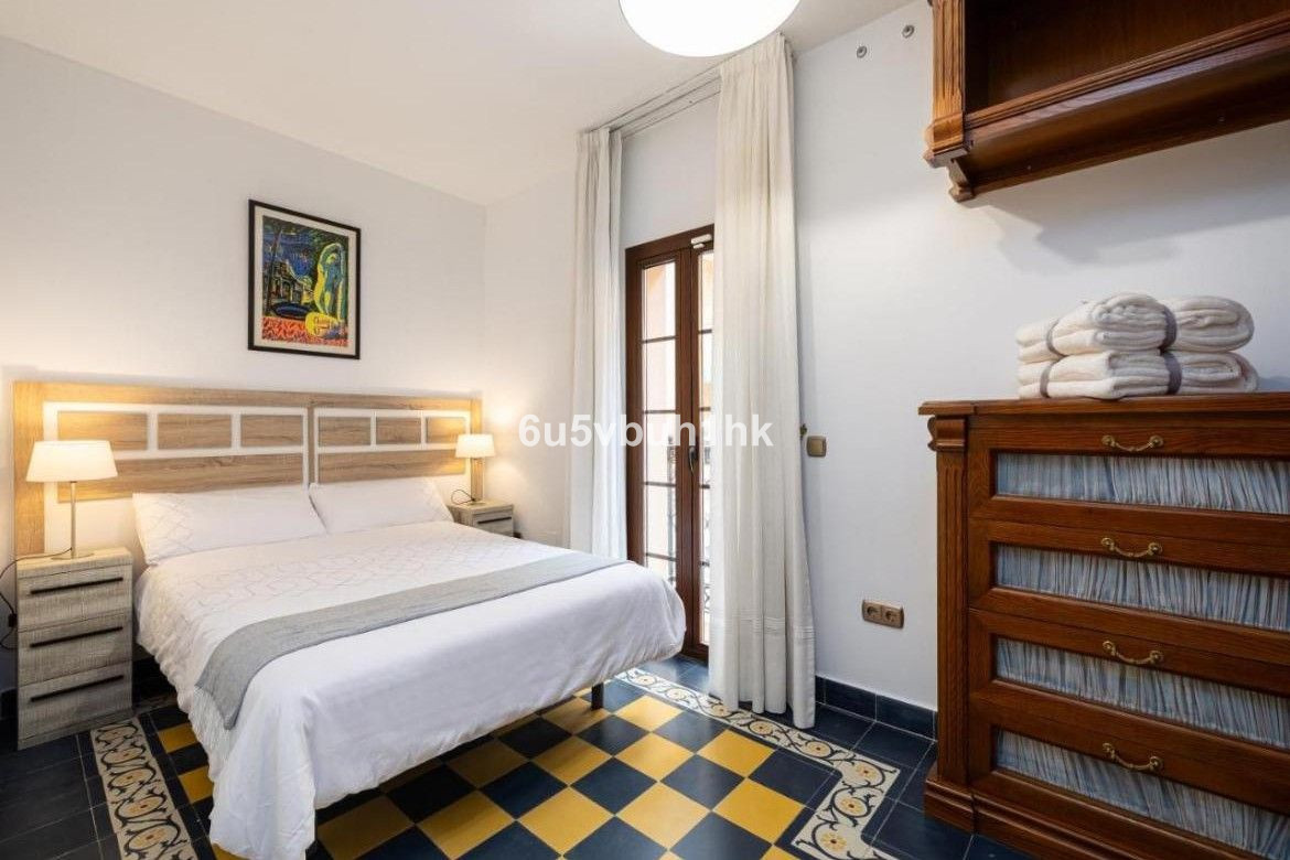 Se vende Adosada de 5 dormitorios en Costa Del Sol, Málaga, España