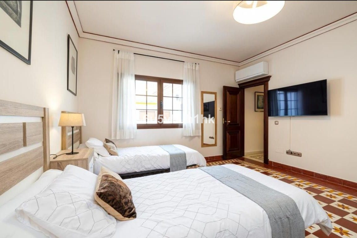 Se vende Adosada de 5 dormitorios en Costa Del Sol, Málaga, España