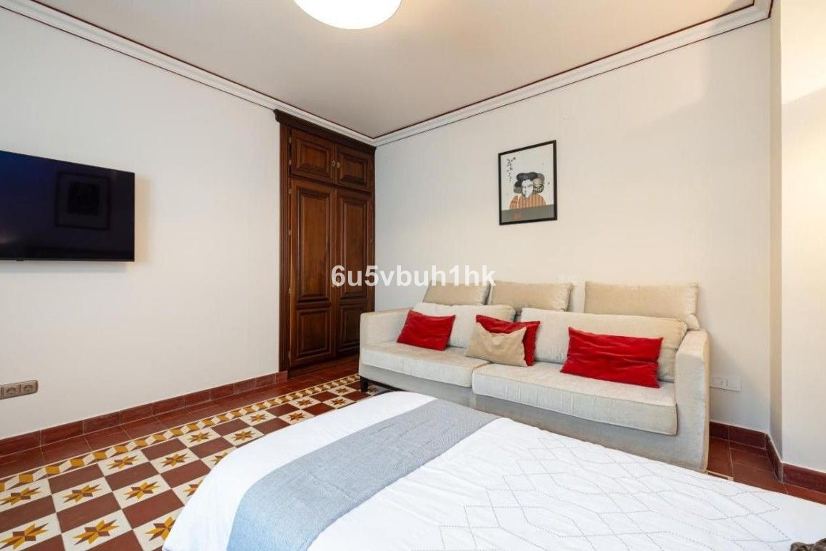Se vende Adosada de 5 dormitorios en Costa Del Sol, Málaga, España