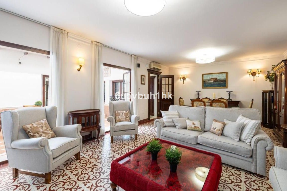 Se vende Adosada de 5 dormitorios en Costa Del Sol, Málaga, España