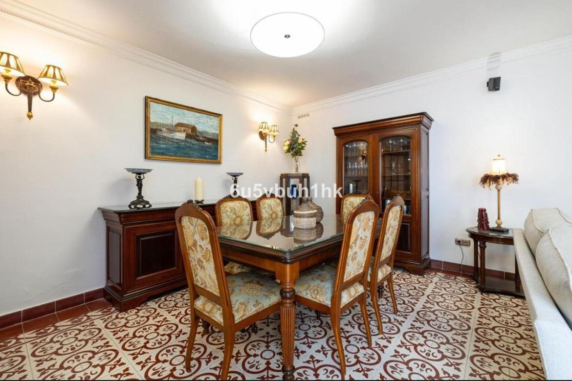 Se vende Adosada de 5 dormitorios en Costa Del Sol, Málaga, España