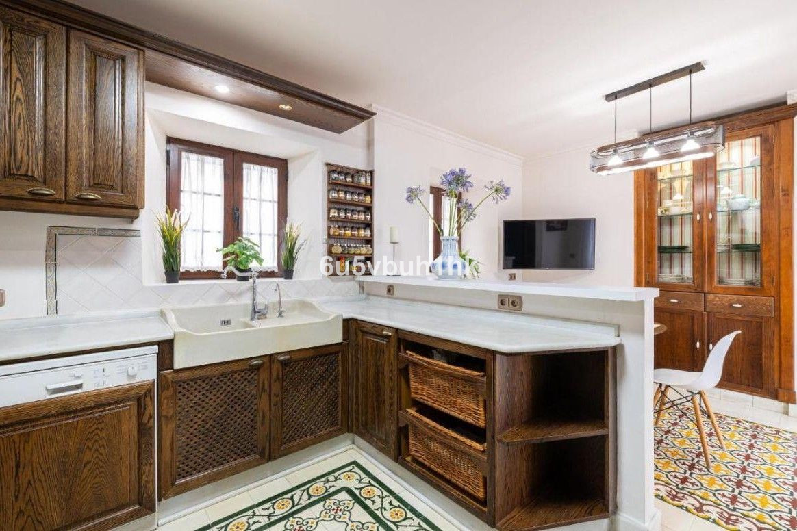 Se vende Adosada de 5 dormitorios en Costa Del Sol, Málaga, España