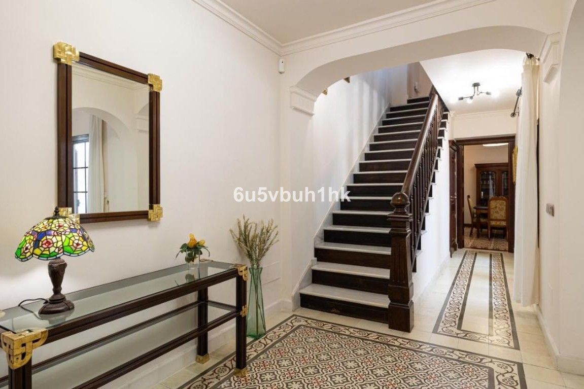 Se vende Adosada de 5 dormitorios en Costa Del Sol, Málaga, España