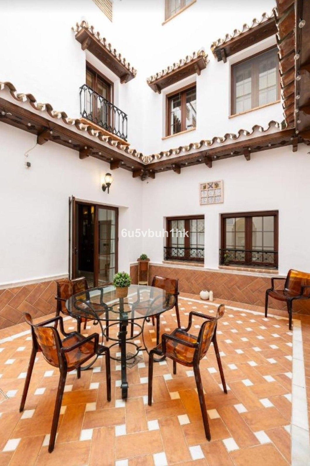 Se vende Adosada de 5 dormitorios en Costa Del Sol, Málaga, España