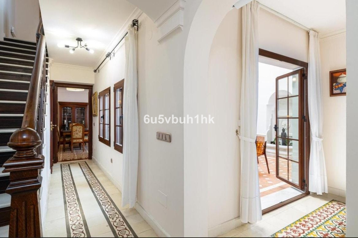 Se vende Adosada de 5 dormitorios en Costa Del Sol, Málaga, España