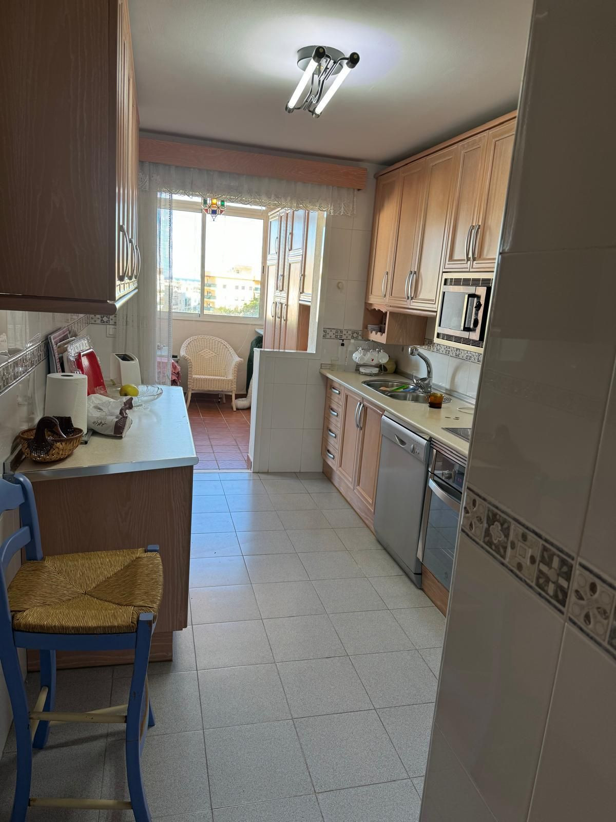 3 Bed Apartment for sale in Estepona Costa Del Sol, Málaga, Spain