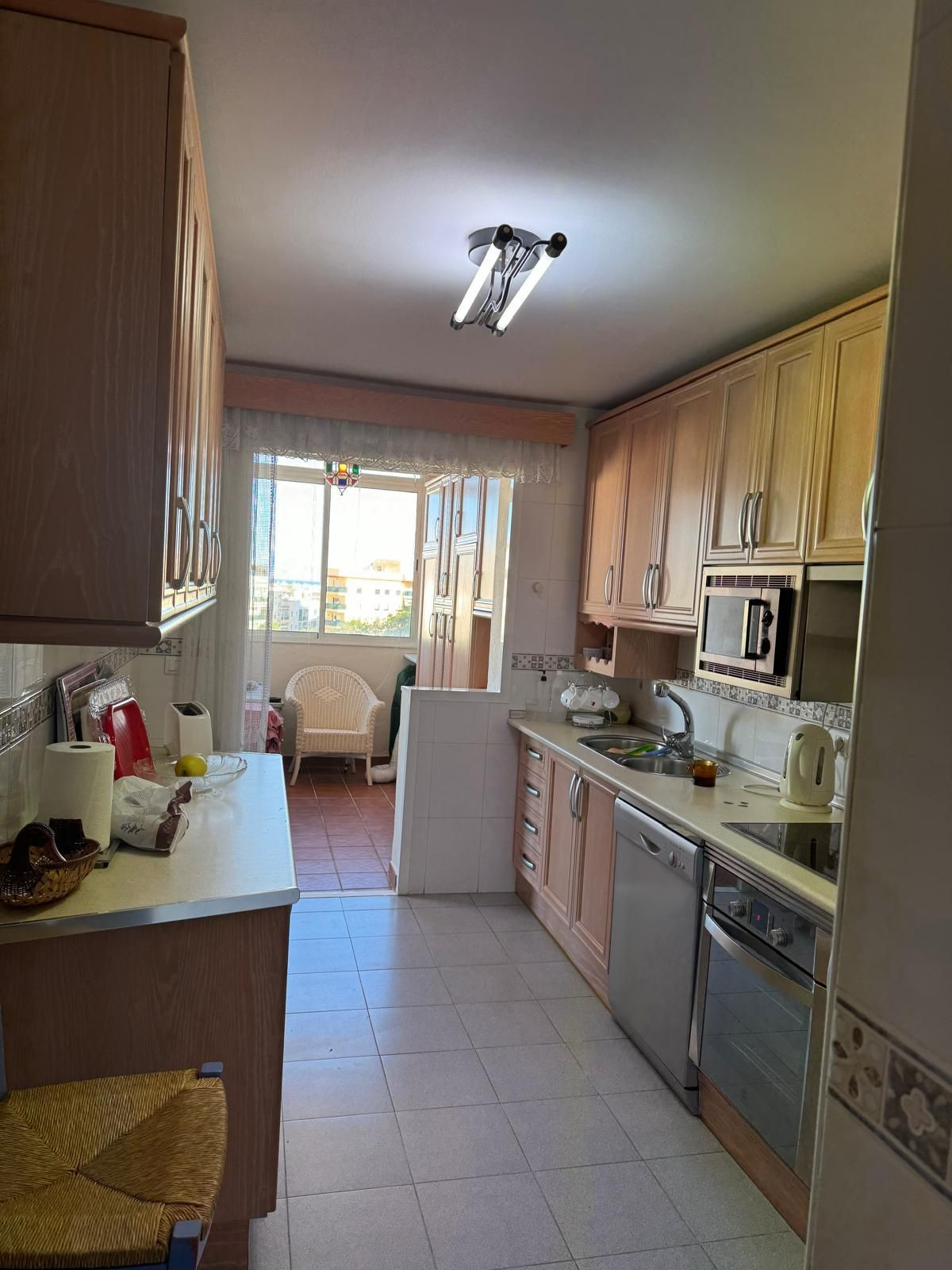 3 Bed Apartment for sale in Estepona Costa Del Sol, Málaga, Spain