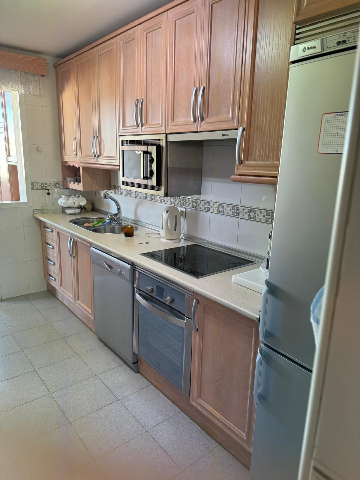 3 Bed Apartment for sale in Estepona Costa Del Sol, Málaga, Spain