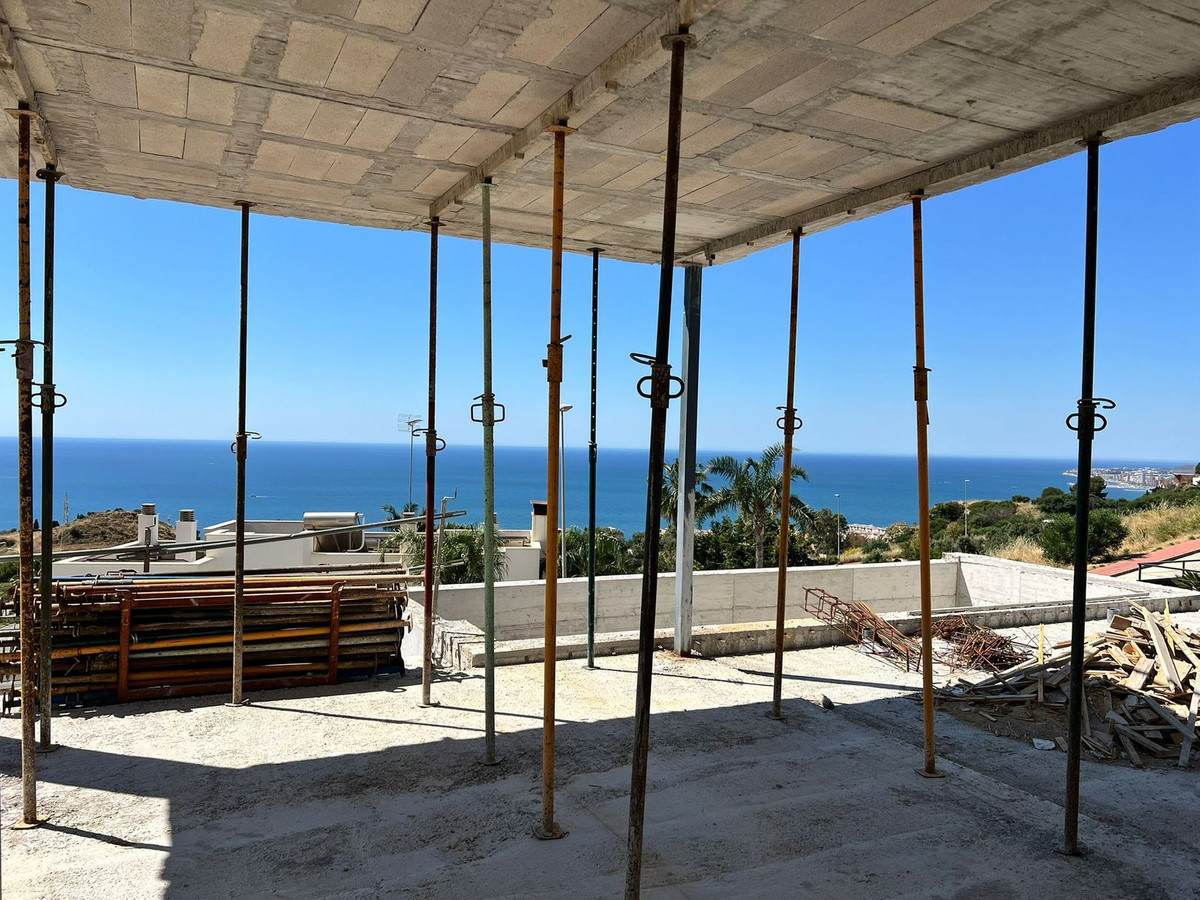 3 Bed Townhouse for sale in La Capellania Costa Del Sol, Málaga, Spain