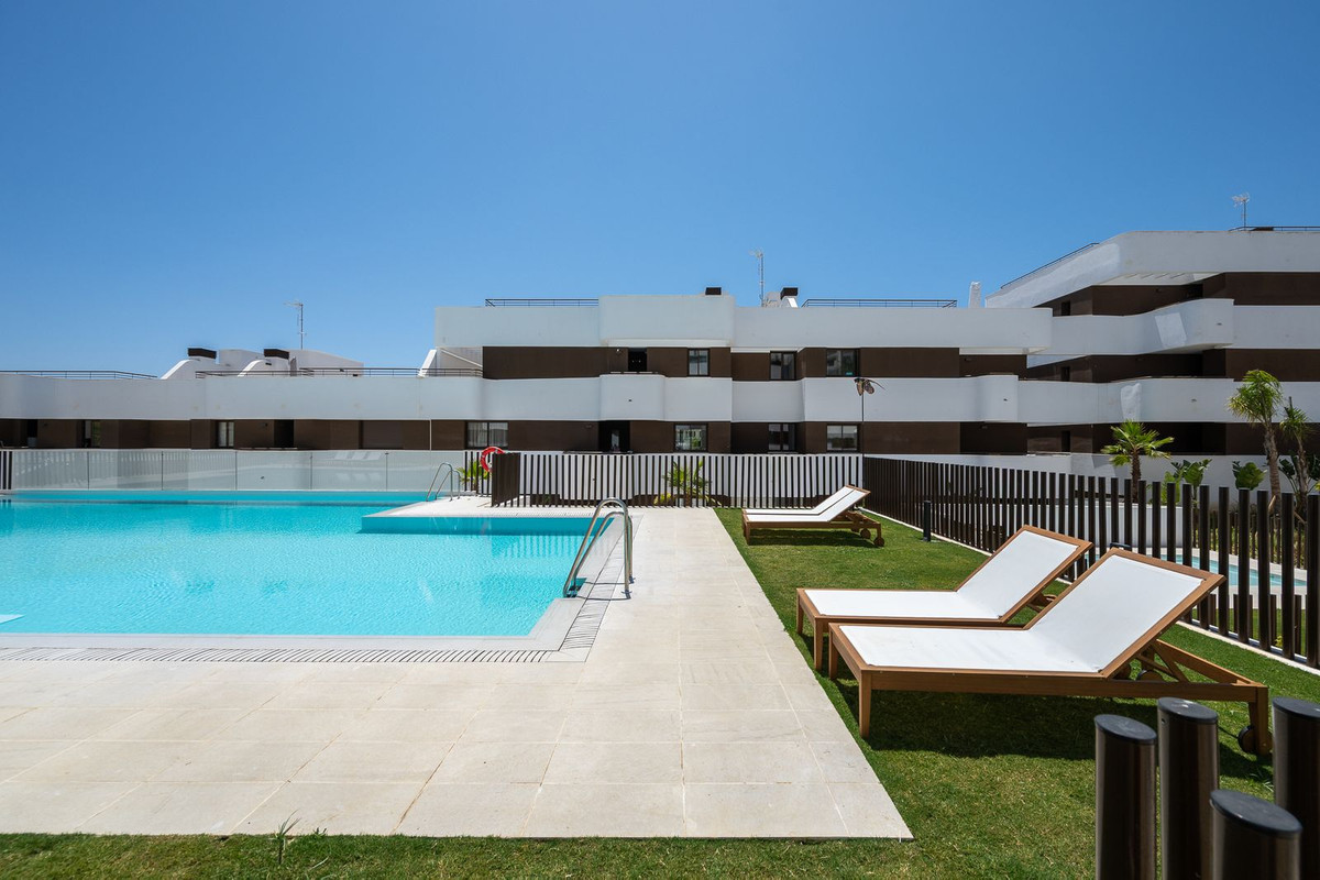 3 Bed Apartment for sale in Estepona Costa Del Sol, Málaga, Spain