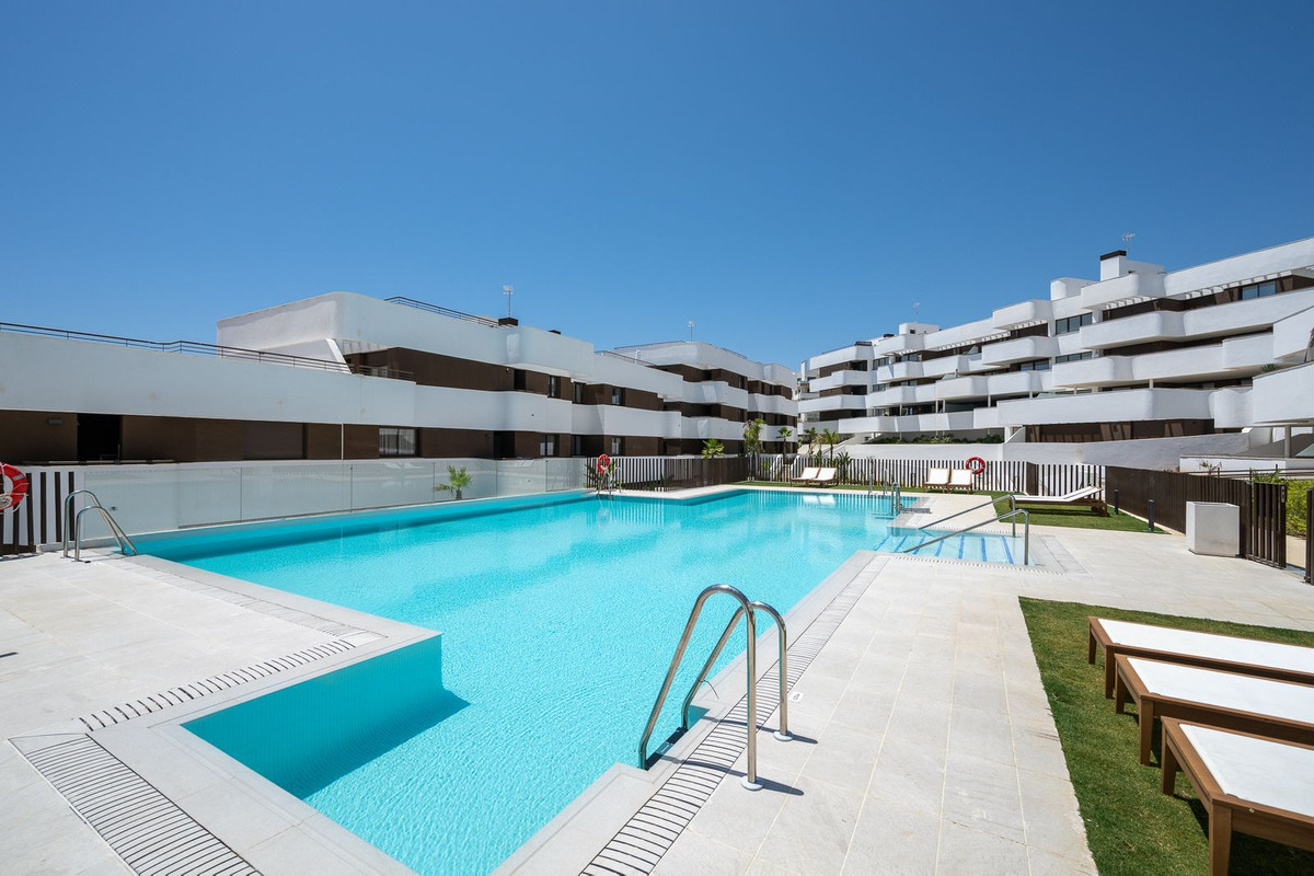 3 Bed Apartment for sale in Estepona Costa Del Sol, Málaga, Spain
