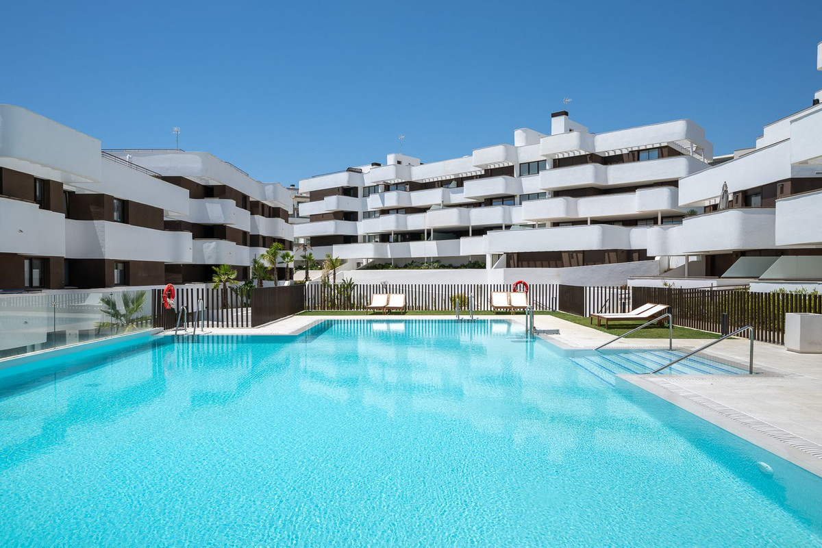 3 Bed Apartment for sale in Estepona Costa Del Sol, Málaga, Spain