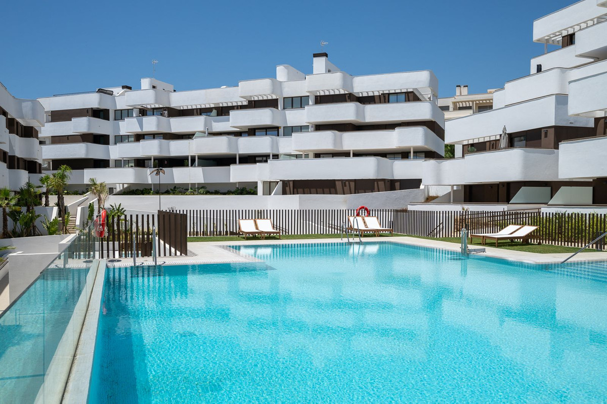 3 Bed Apartment for sale in Estepona Costa Del Sol, Málaga, Spain