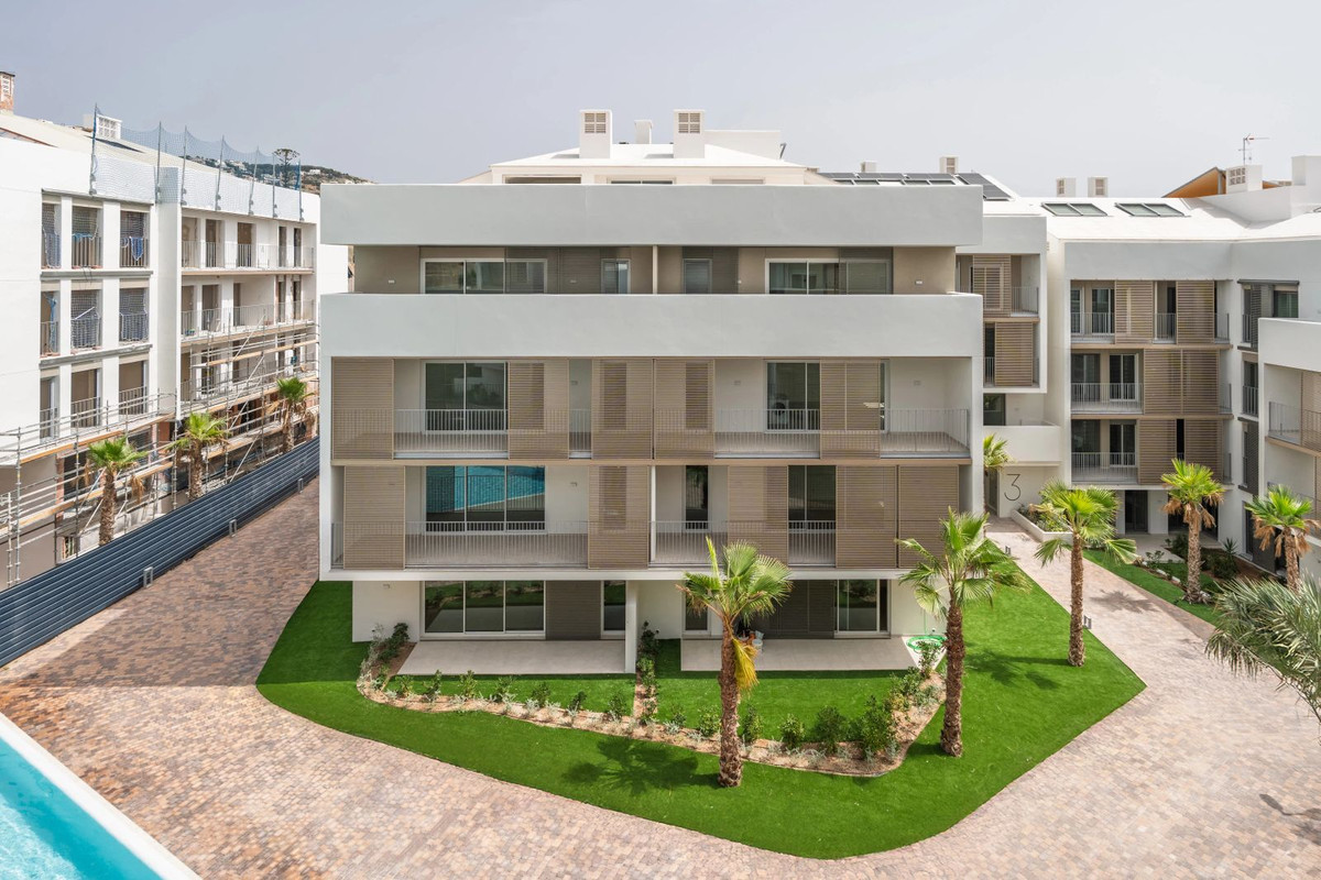2 Bed Apartment for sale in Javea Costa Blanca, Alicante, Spain
